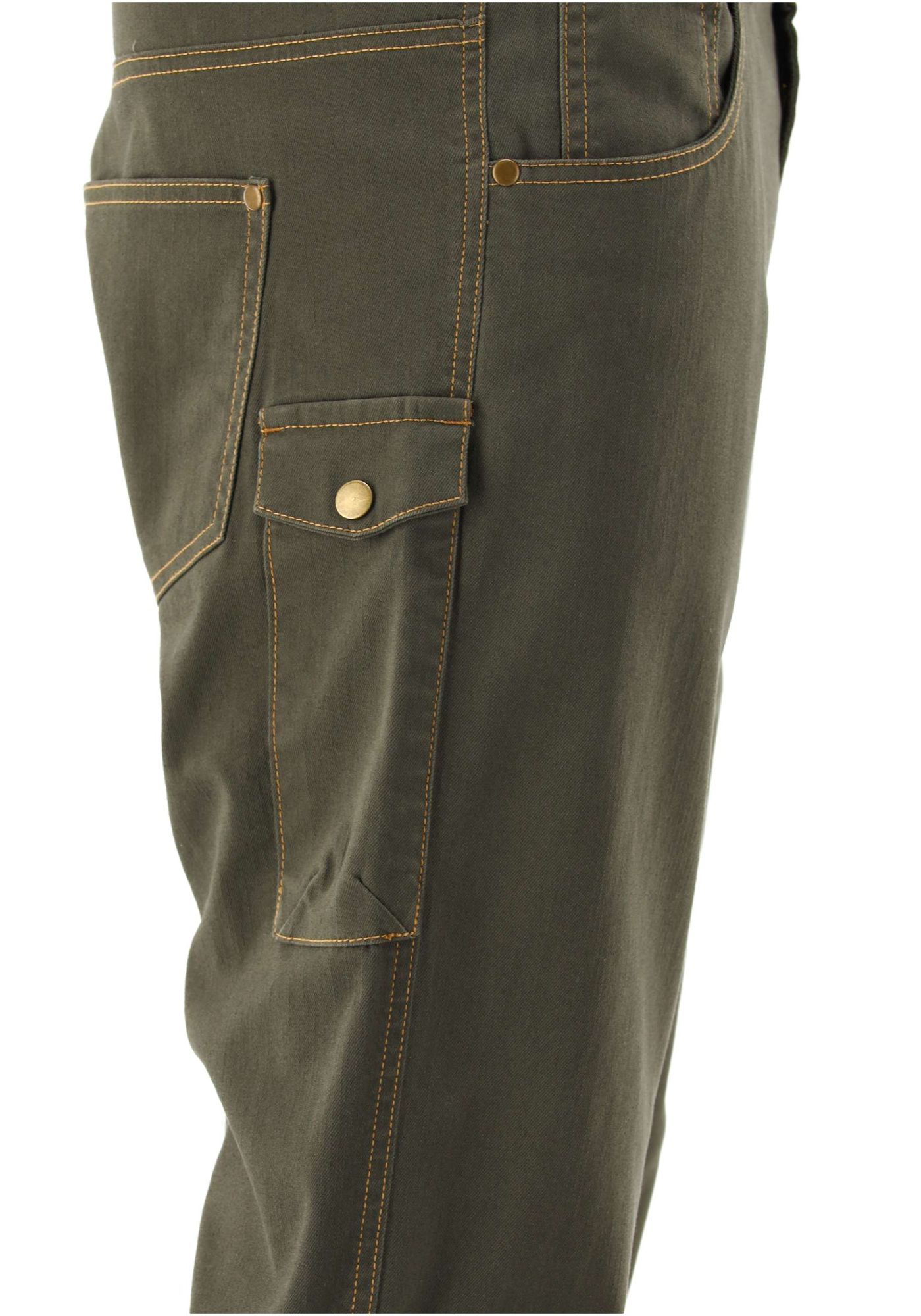 OS Trachten Herren Jagdhose lang Almayo
