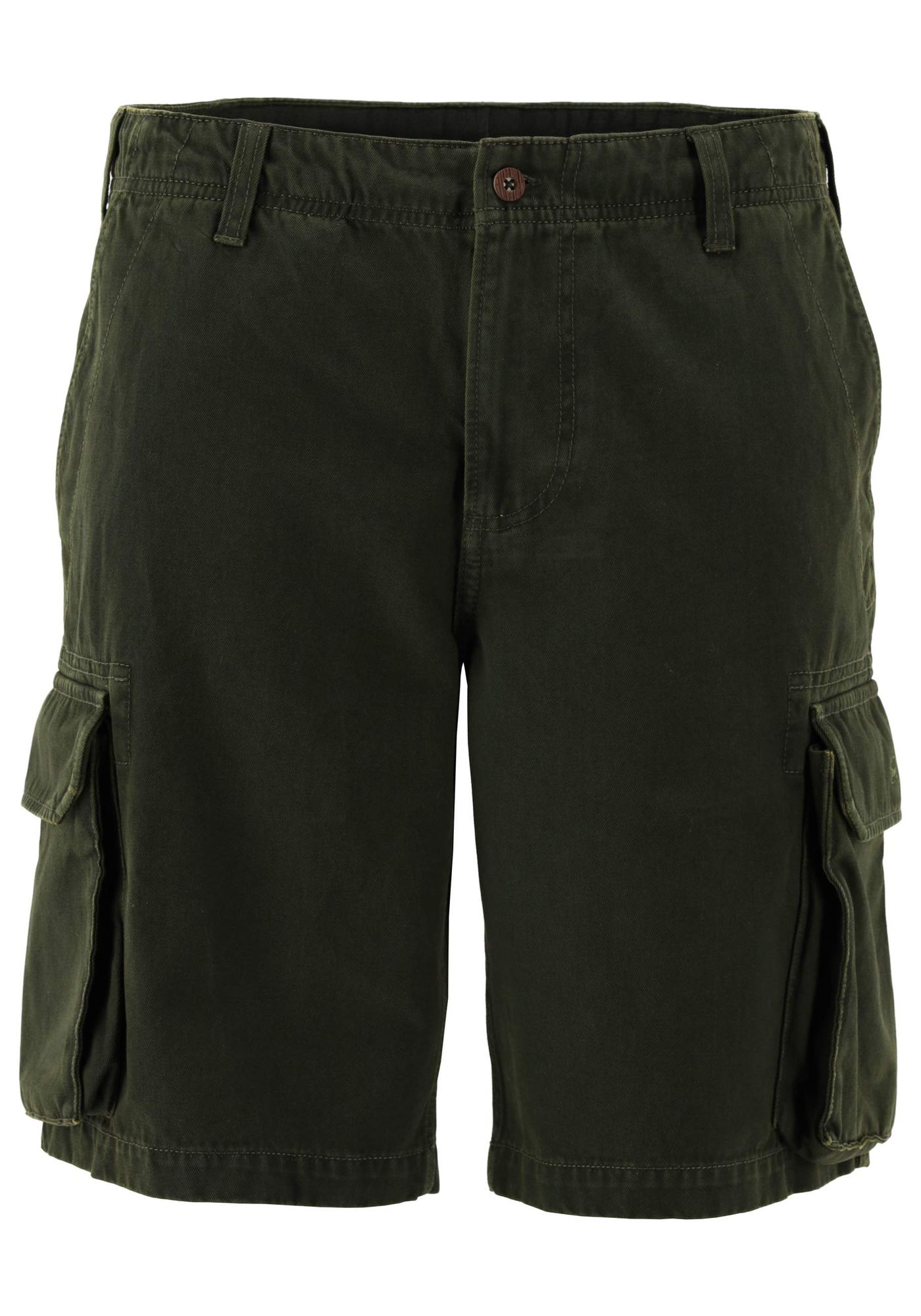 OS Trachten kurze Cargohose Gerade geschnitten Zaucot