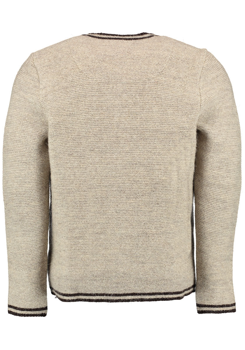 OS Trachten Trachtenjacke Regular Fit Fudei