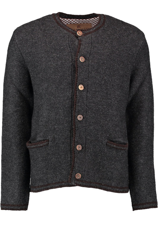 OS Trachten Trachtenjacke Regular Fit Fudei