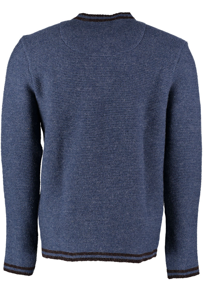 OS Trachten Trachtenjacke Regular Fit Fudei
