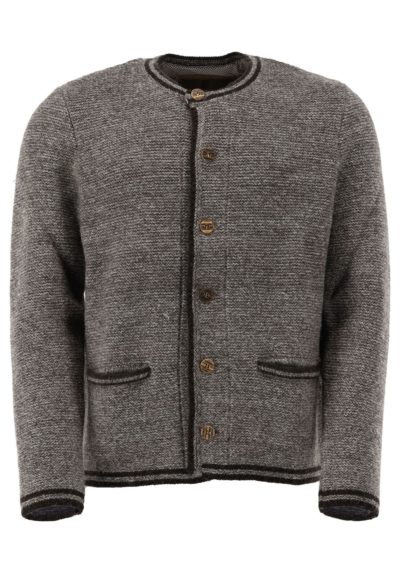 OS Trachten Trachtenjacke Regular Fit Fudei