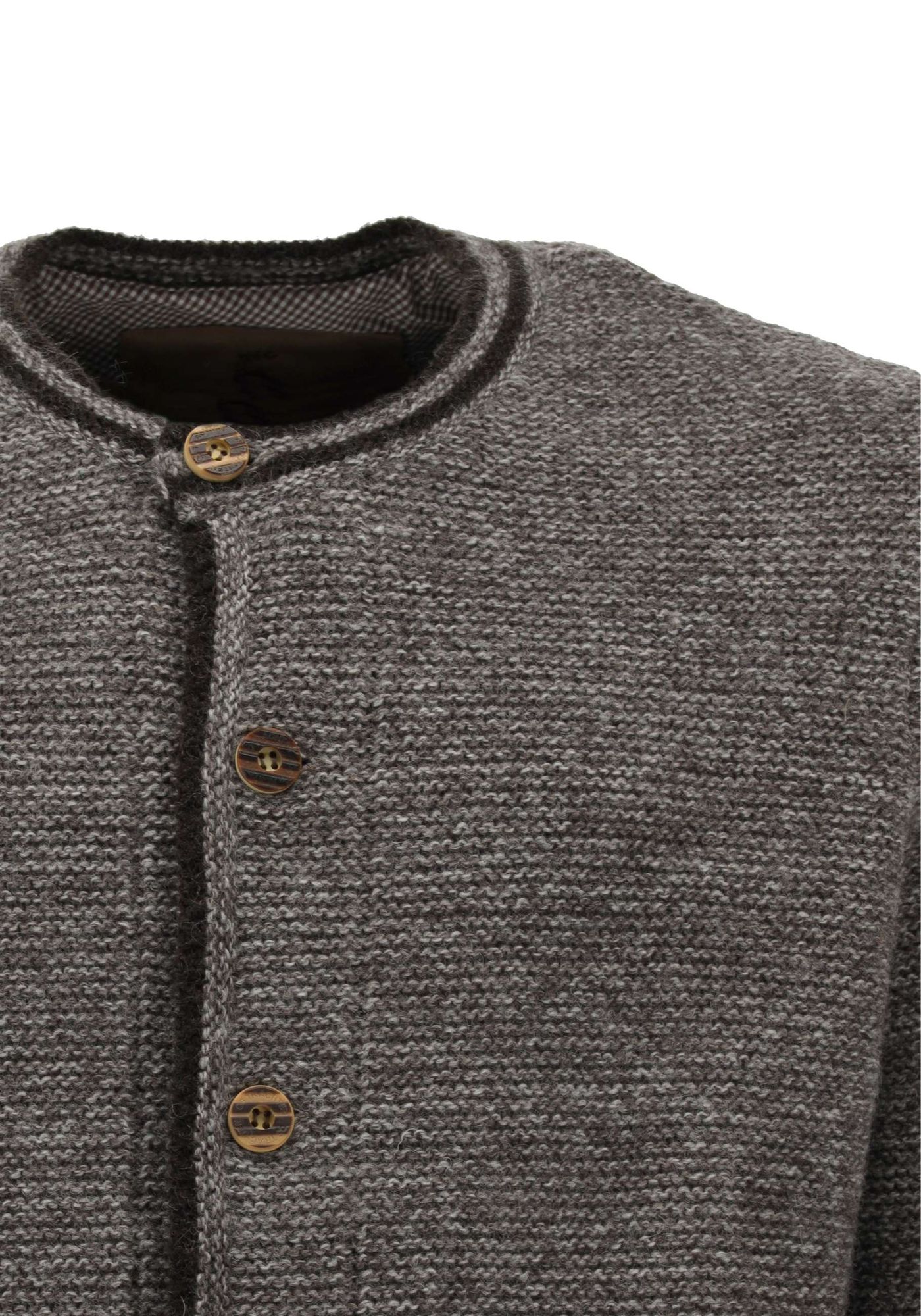 OS Trachten Trachtenjacke Regular Fit Fudei