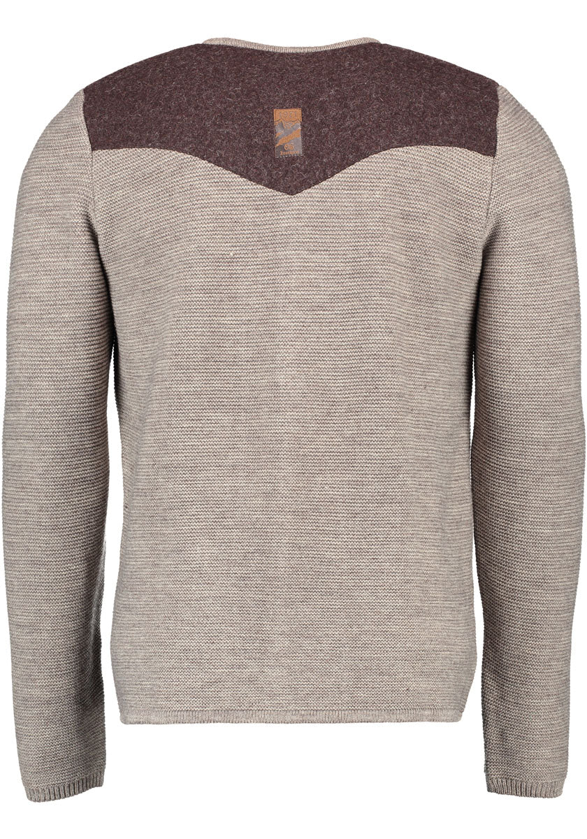 OS Trachten Trachtenjacke Slim Fit Scava