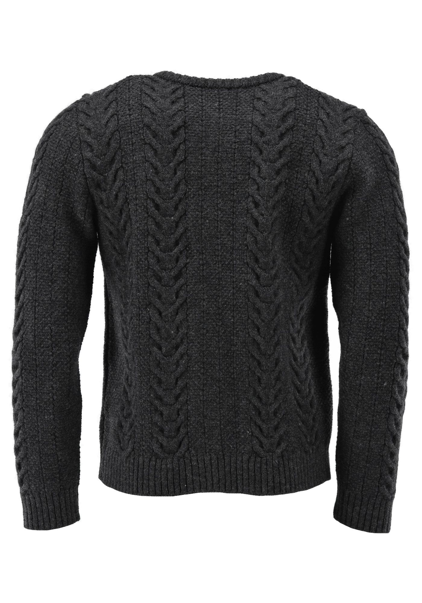 Gipfelstürmer Trachtenstrickjacke Regular Fit Peluvi