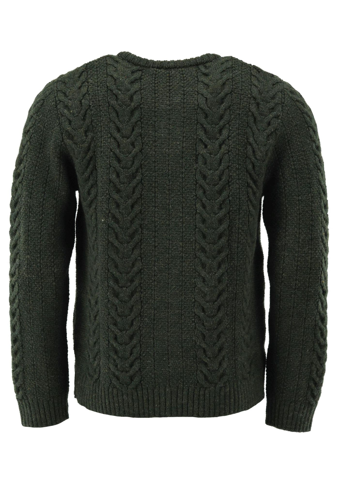Gipfelstürmer Trachtenstrickjacke Regular Fit Peluvi