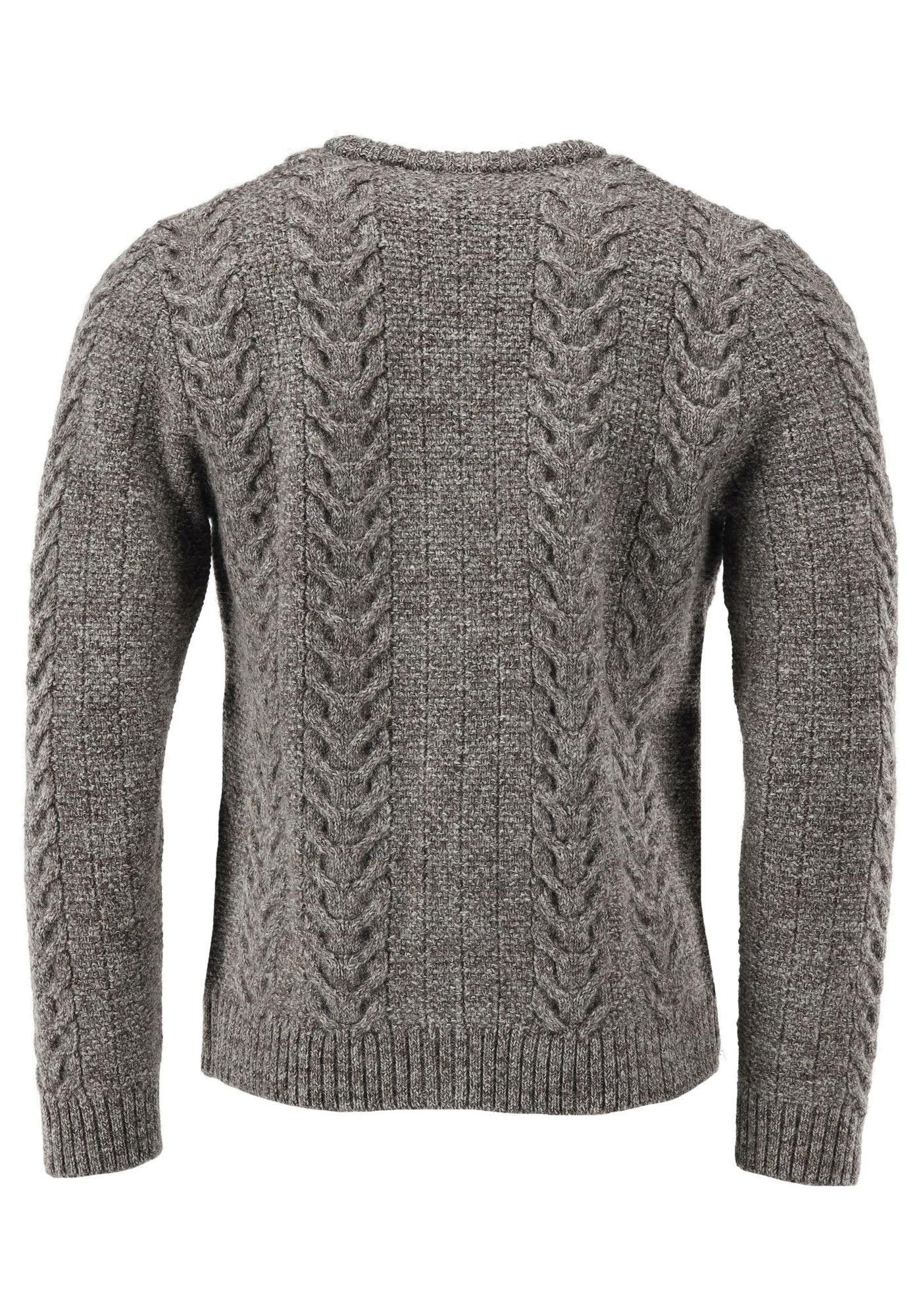 Gipfelstürmer Trachtenstrickjacke Regular Fit Peluvi