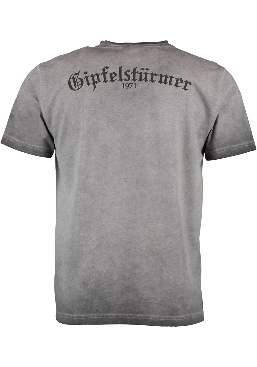 OS Trachten Trachtenshirt Slim Fit Lyusop