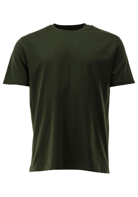 OS Trachten T-Shirt Regular Fit Bezuva