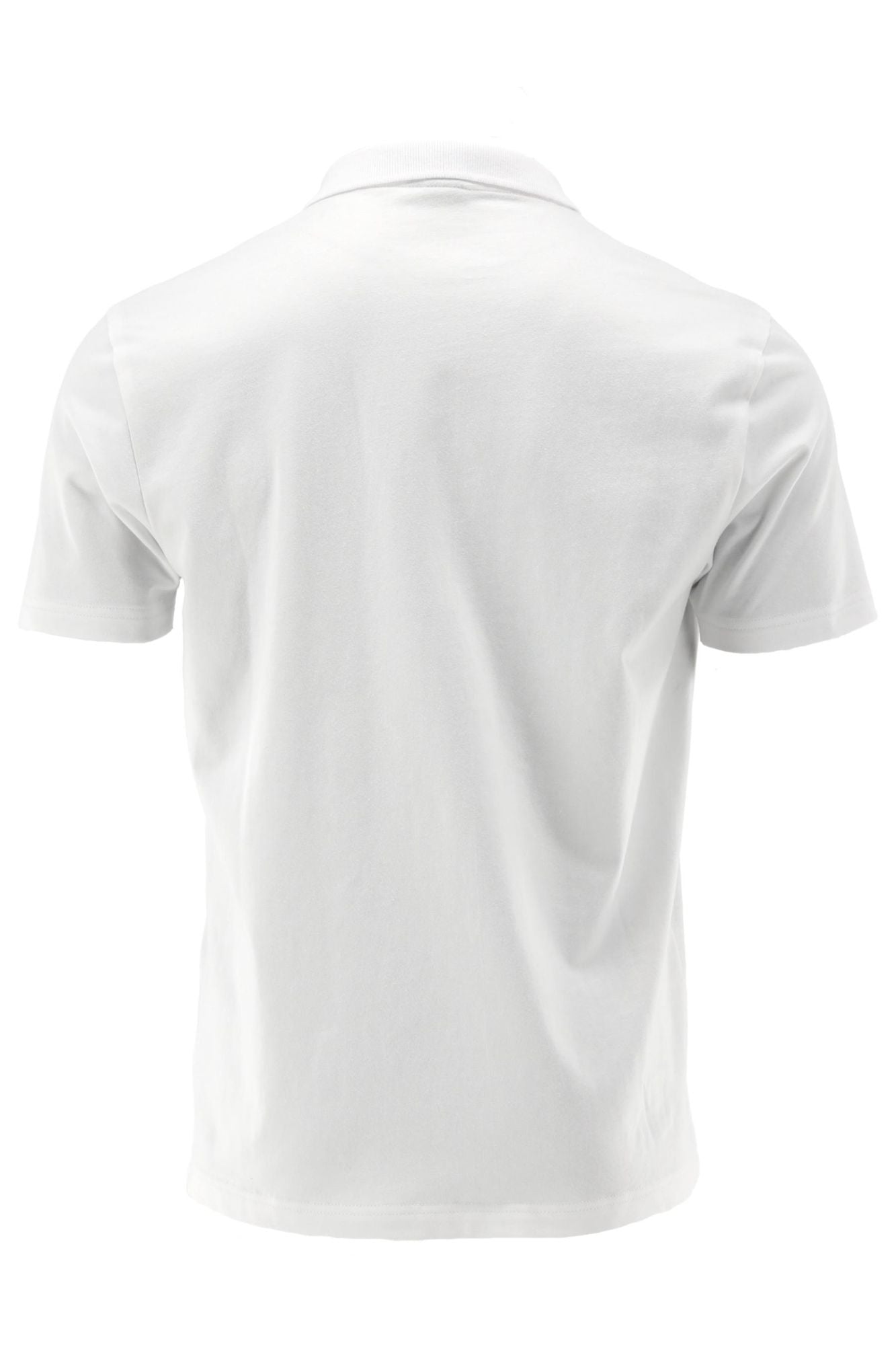 OS Trachten Herren Poloshirt Kurzarm Jagdshirt mit Polokragen Fuzao