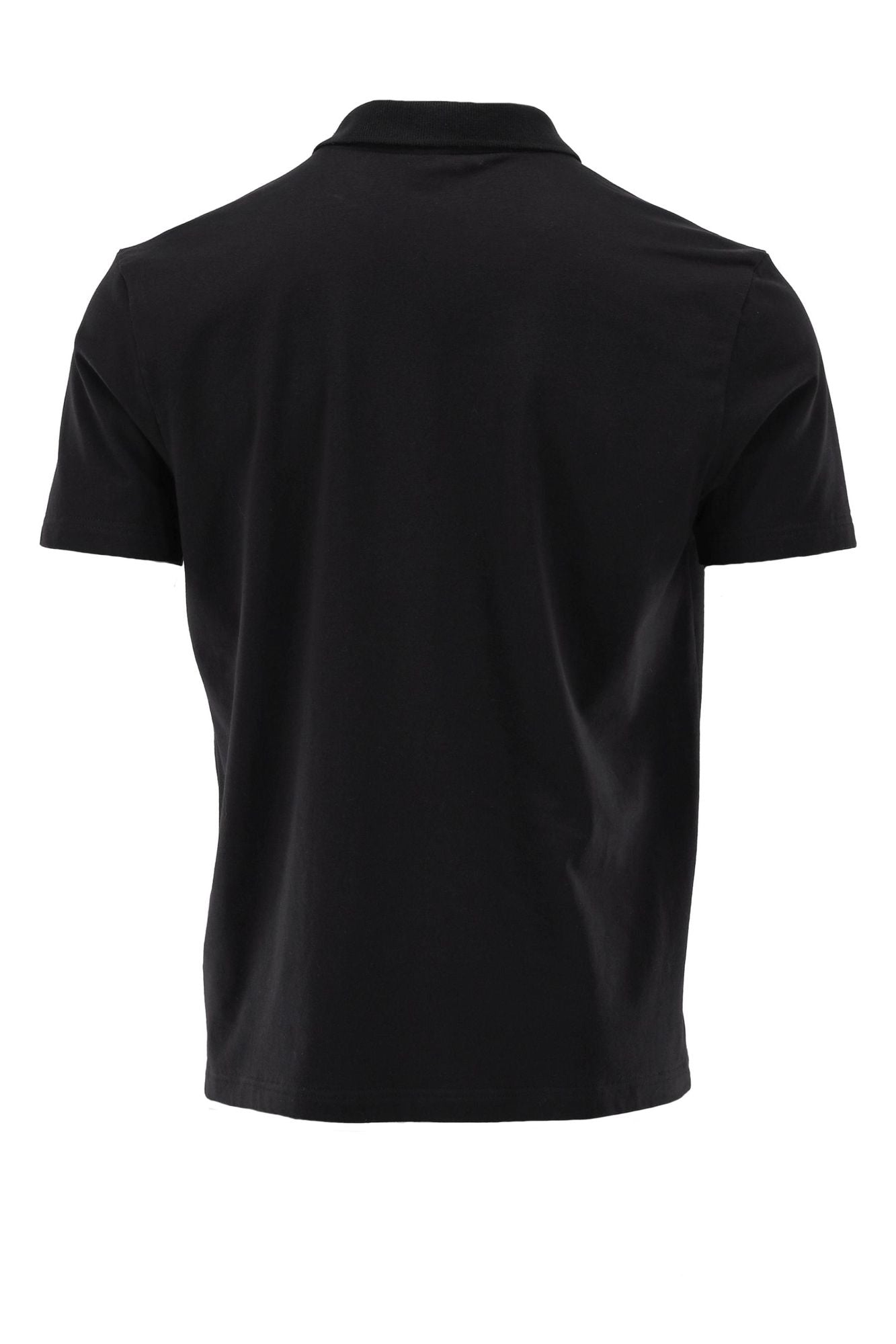 OS Trachten Herren Poloshirt Kurzarm Jagdshirt mit Polokragen Fuzao