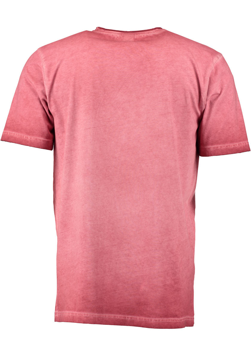 Gipfelstürmer Trachtenshirt Regular Fit Jadago