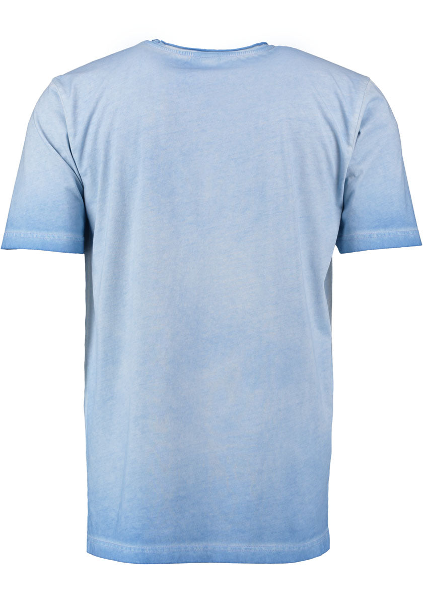 Gipfelstürmer Trachtenshirt Regular Fit Jadago