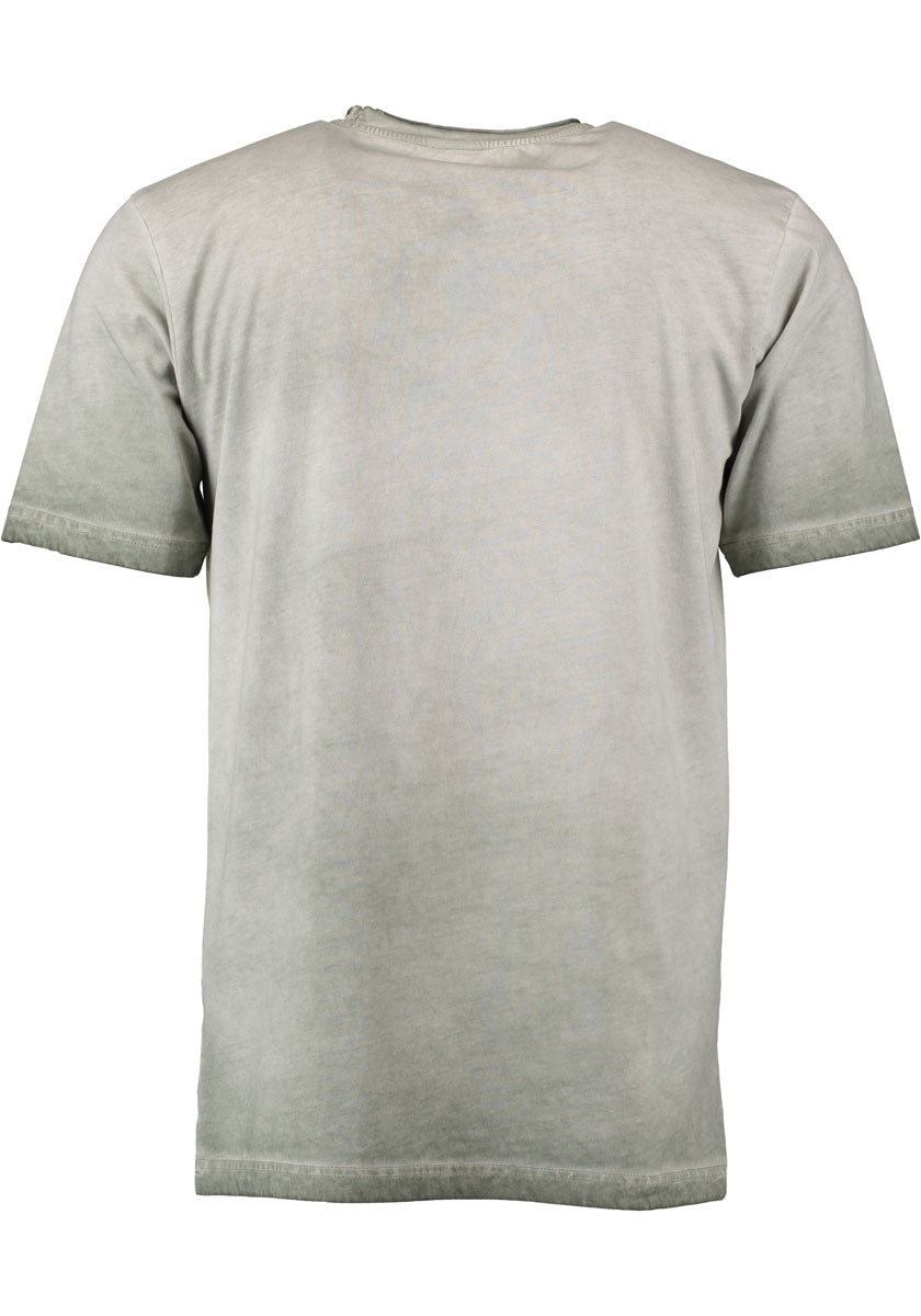 Gipfelstürmer Trachtenshirt Regular Fit Jadago