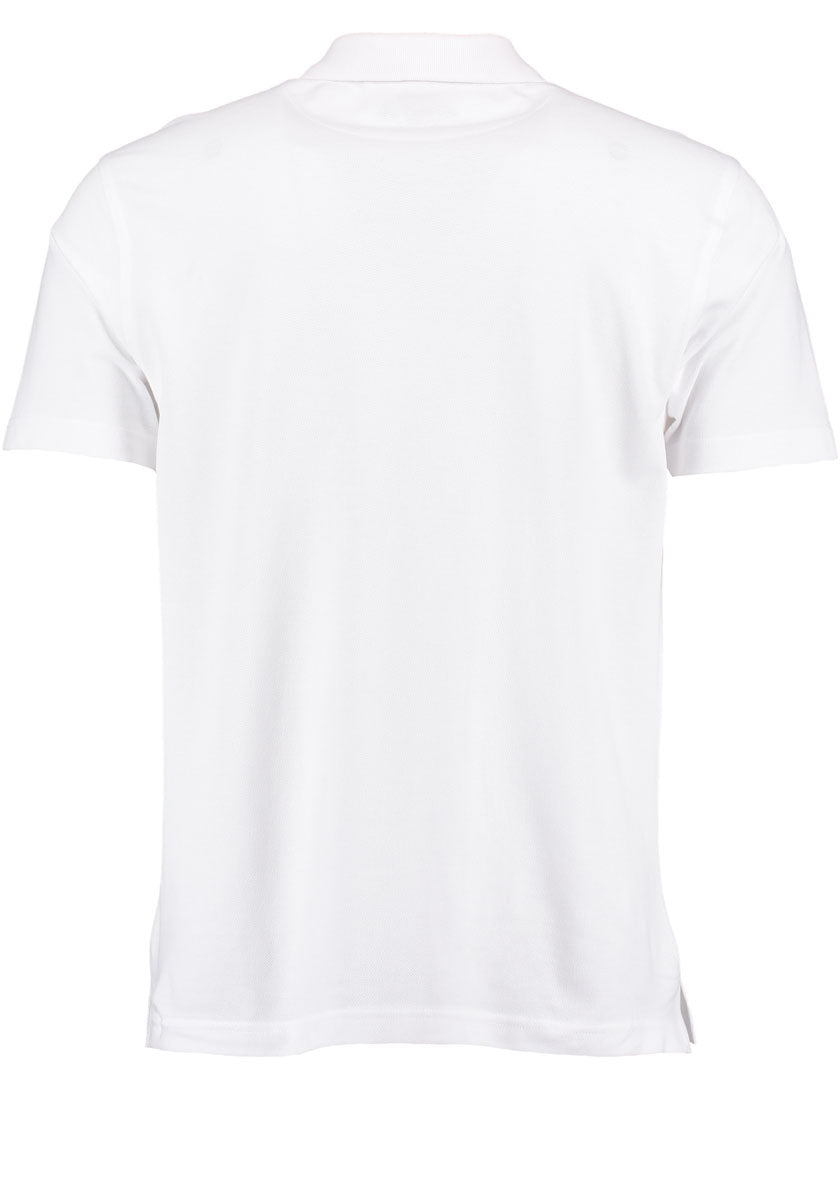 OS Trachten Herren Poloshirt Kurzarm Jagdshirt mit Polokragen Esoqo
