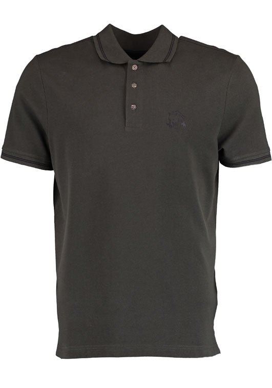 OS Trachten Poloshirt Regular Fit Drinpo