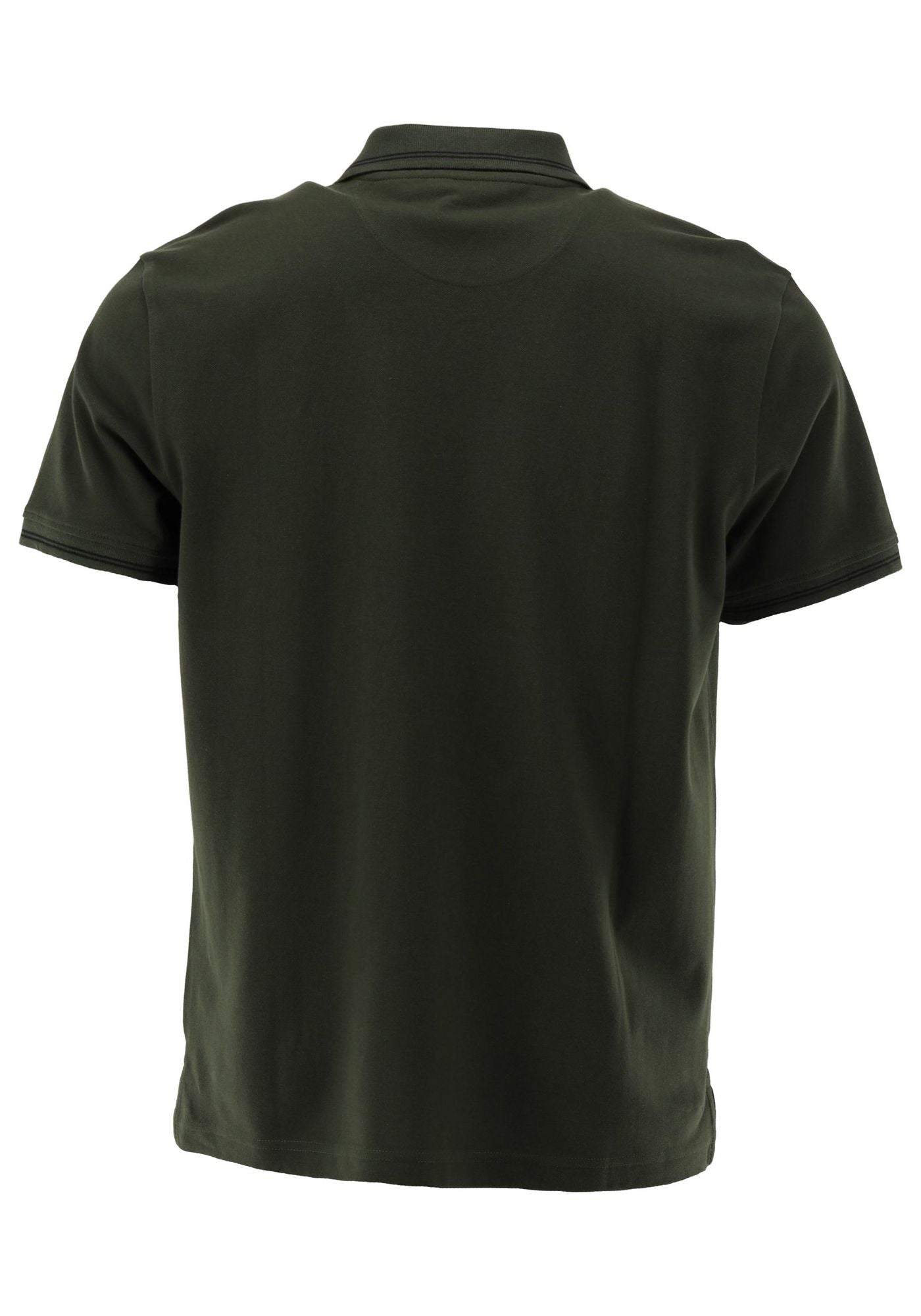 OS Trachten Poloshirt Regular Fit Kivola