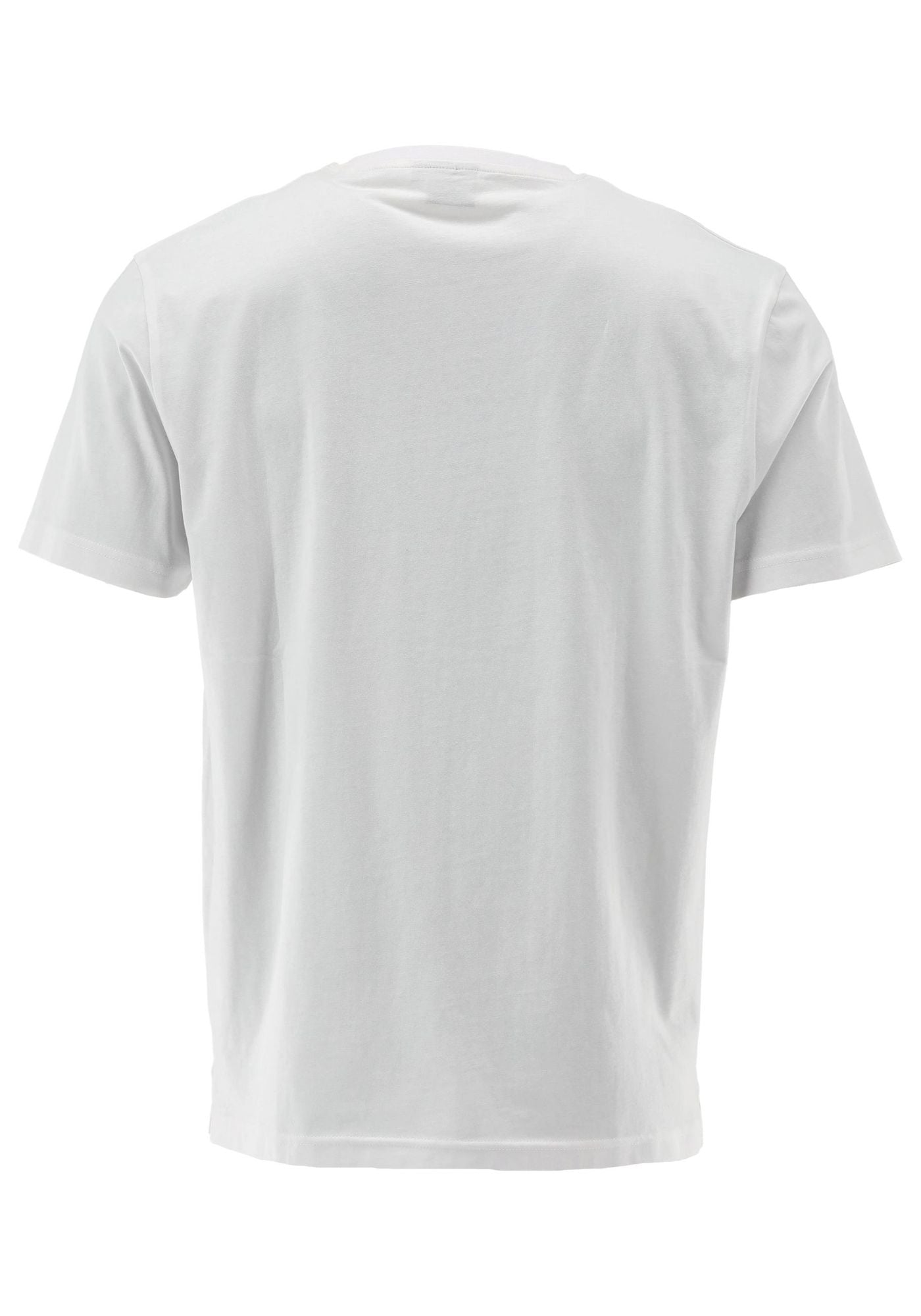 OS Trachten T-Shirt mit Rundhalsausschnitt Zadora