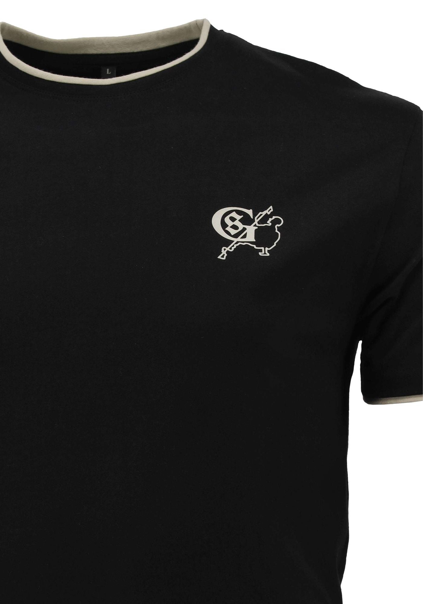 Gipfelstürmer Trachtenshirt Regular Fit Blizix