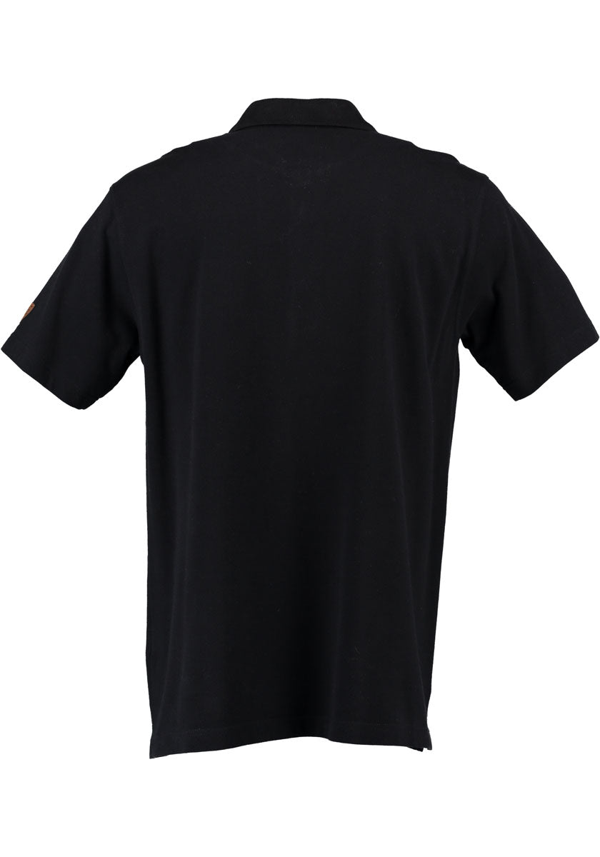 OS Trachten Trachtenshirt Regular Fit Owoles