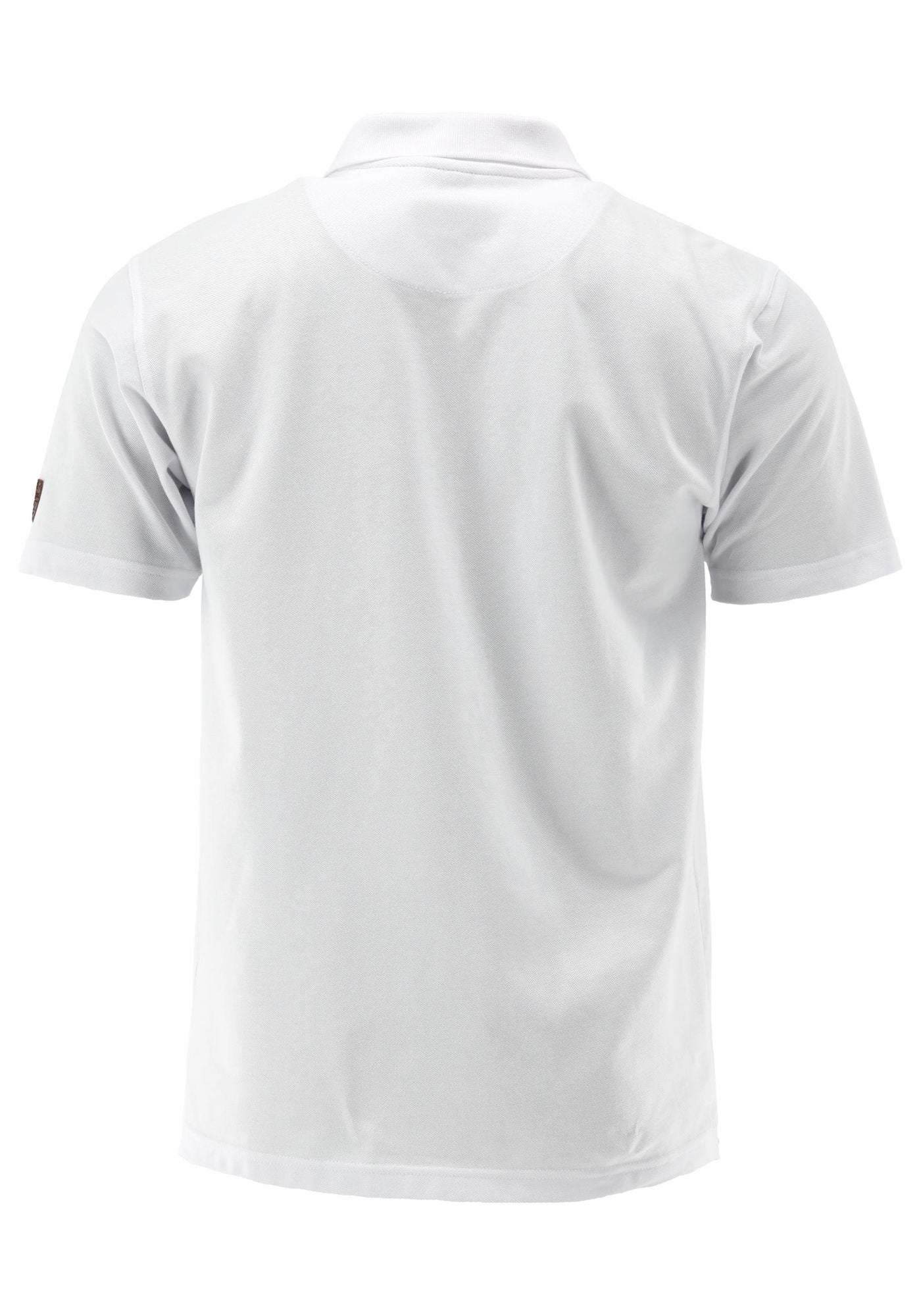 OS Trachten Poloshirt Regular Fit Qodaru