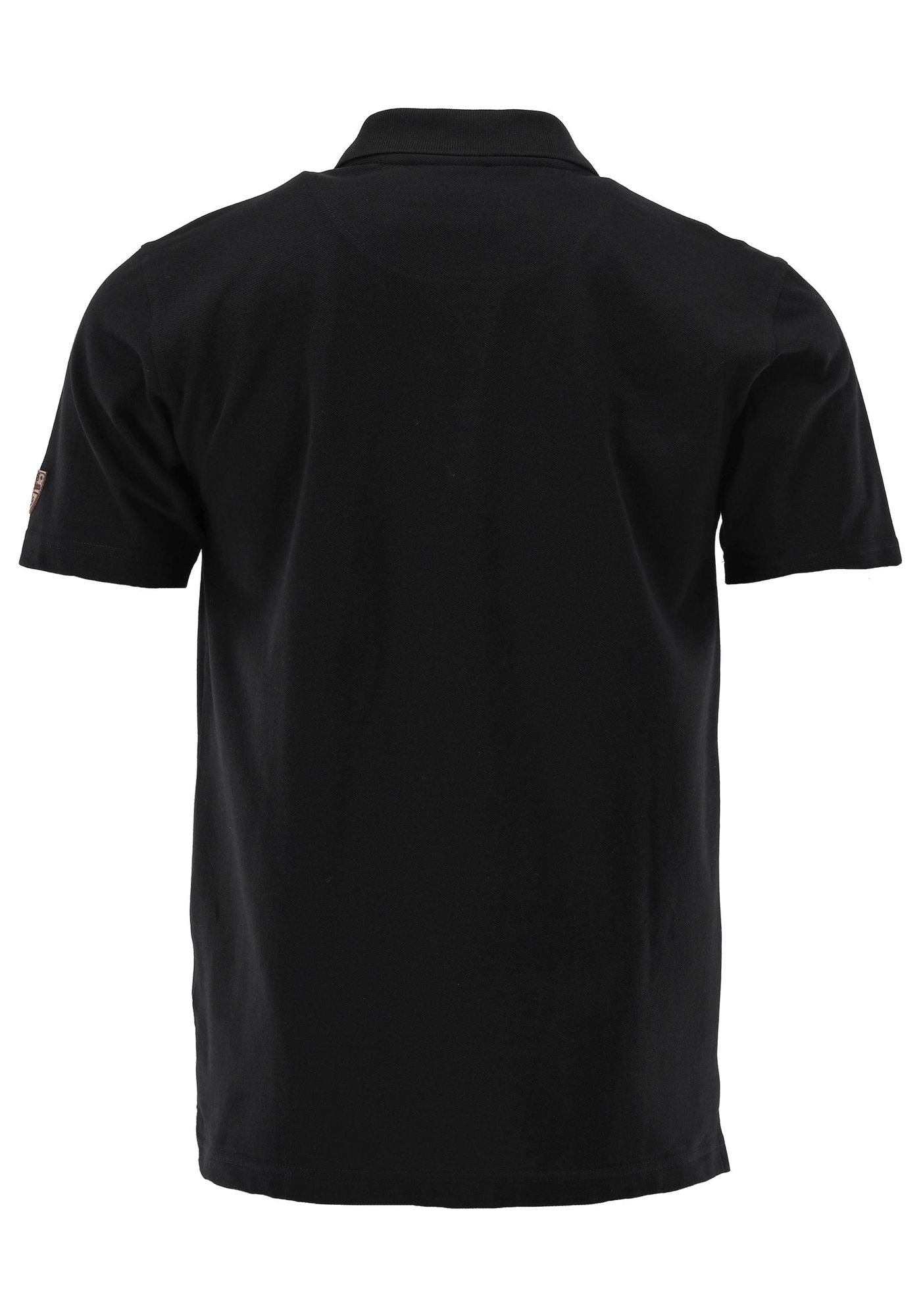 OS Trachten Poloshirt Regular Fit Qodaru