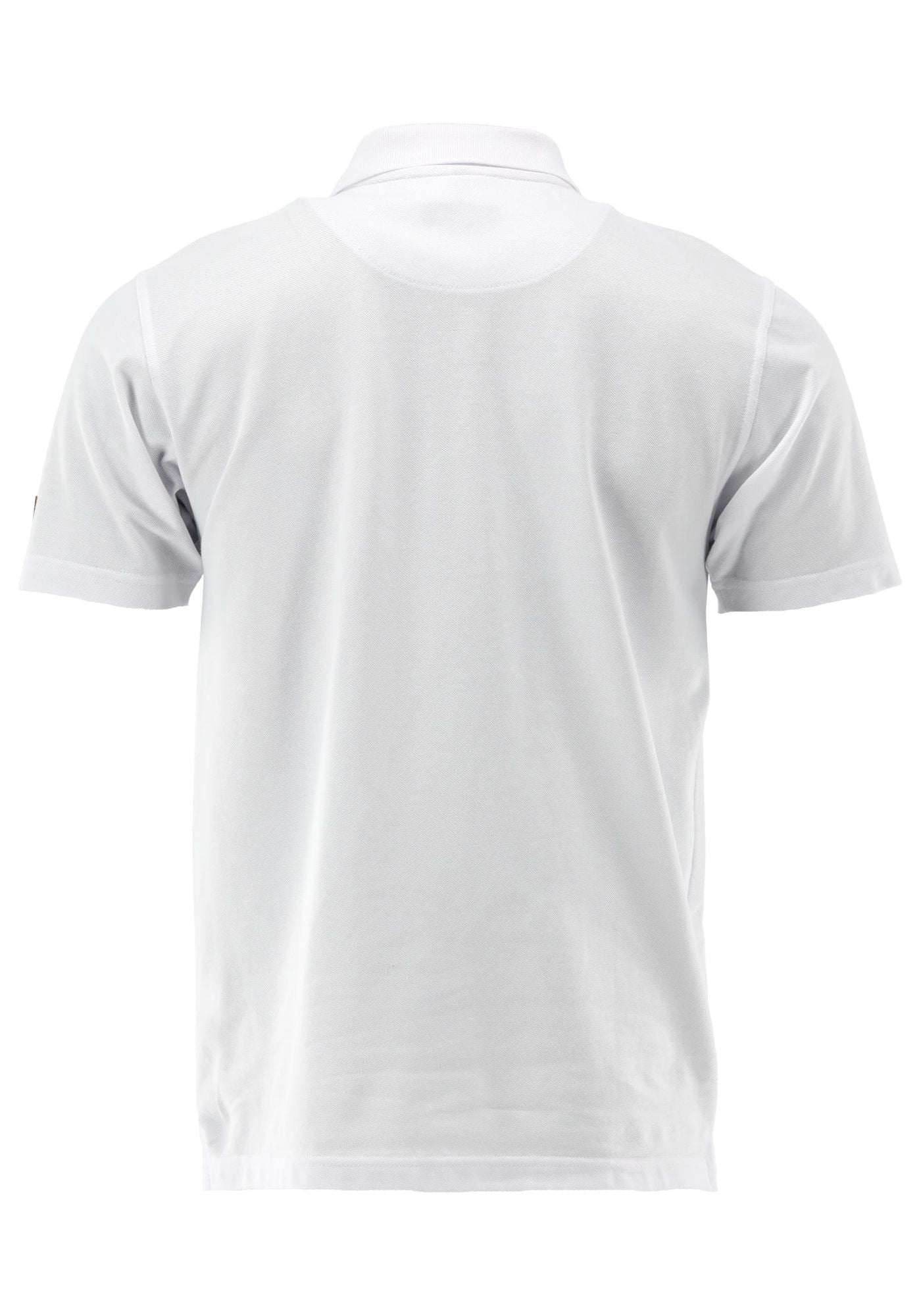 OS Trachten Poloshirt Regular Fit Tivaros
