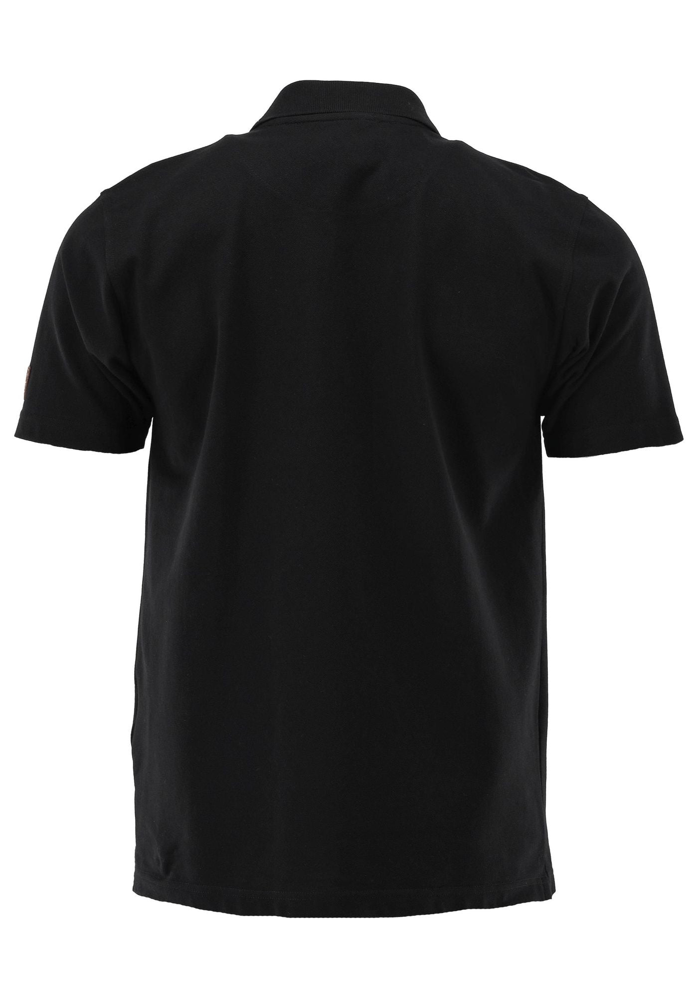 OS Trachten Poloshirt Regular Fit Tivaros