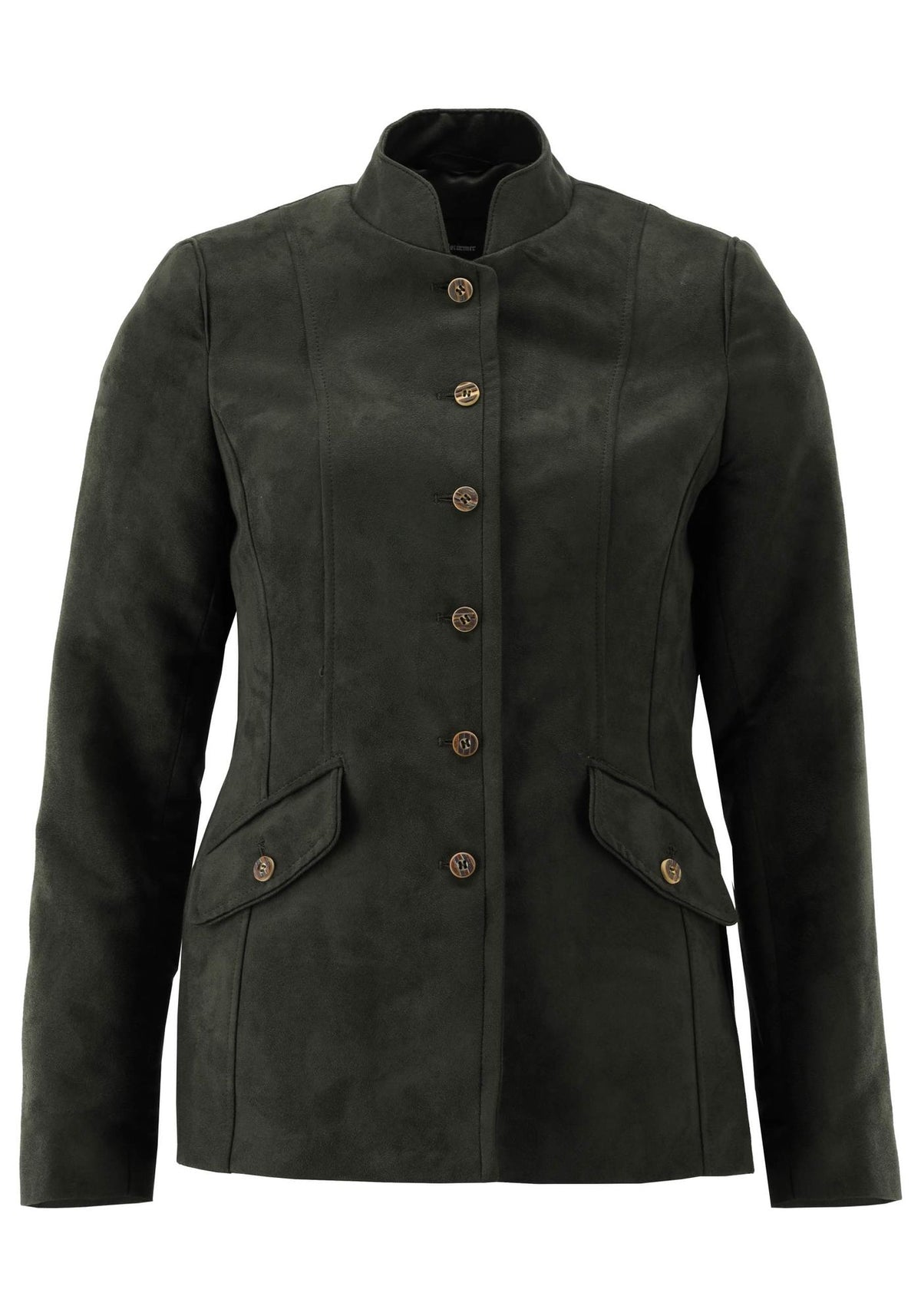 OS Trachten Trachtenjacke Tailliert Selma