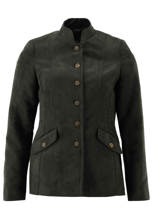 OS Trachten Trachtenjacke Tailliert Selma