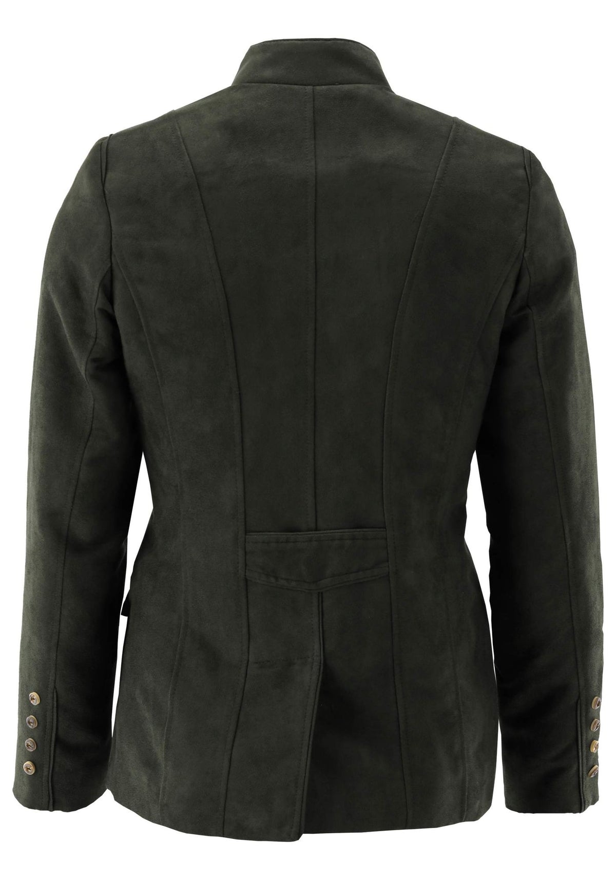 OS Trachten Trachtenjacke Tailliert Selma