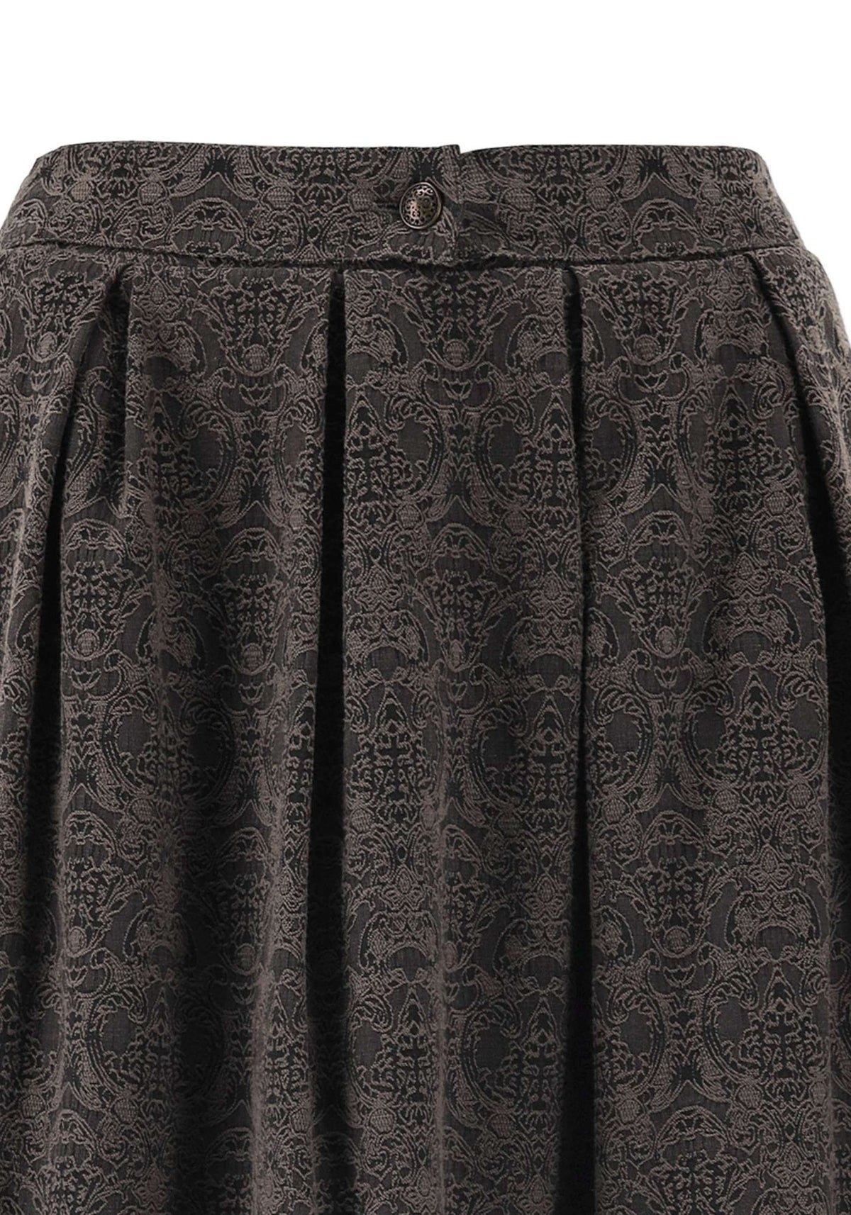 Gipfelstürmer Trachtenrock 80cm Emalia