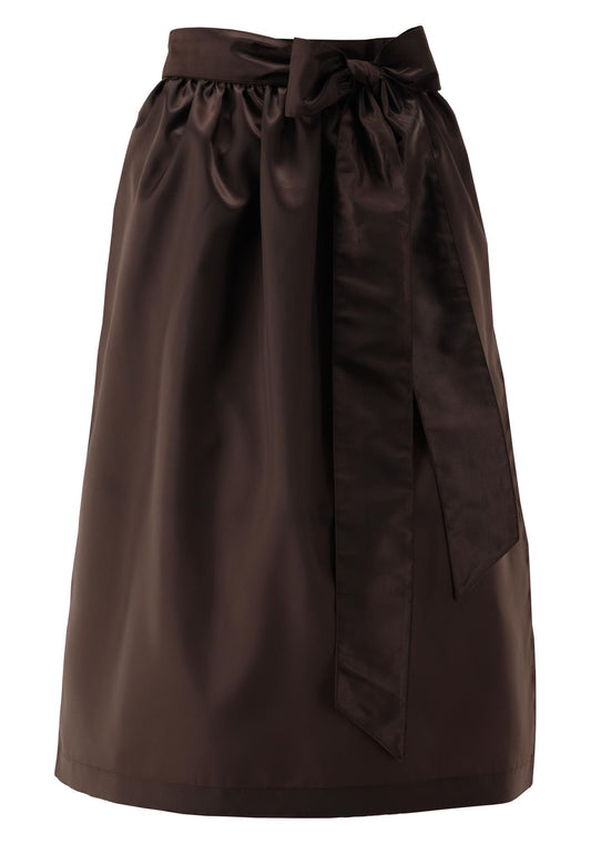 Gipfelstürmer Dirndlschürze 80cm Juna