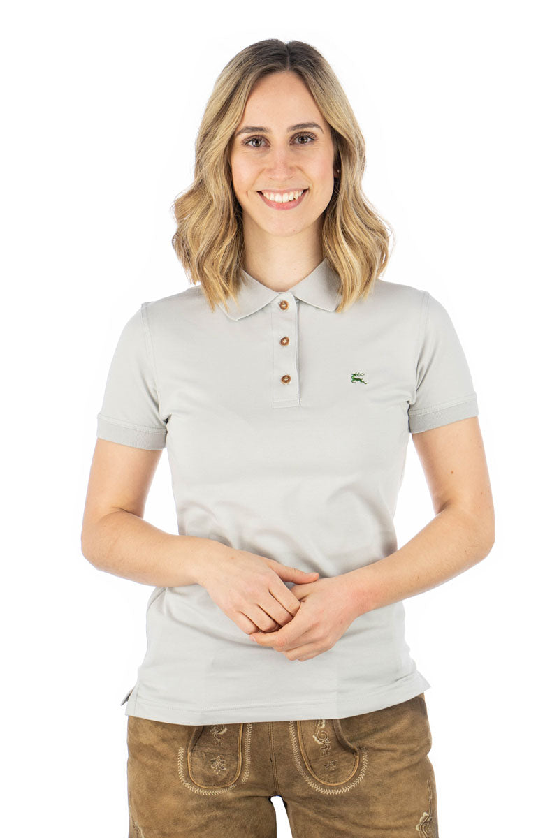 OS Trachten Trachtenshirt Tailliert Laukas