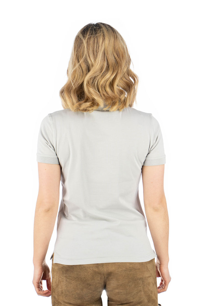 OS Trachten Trachtenshirt Tailliert Laukas
