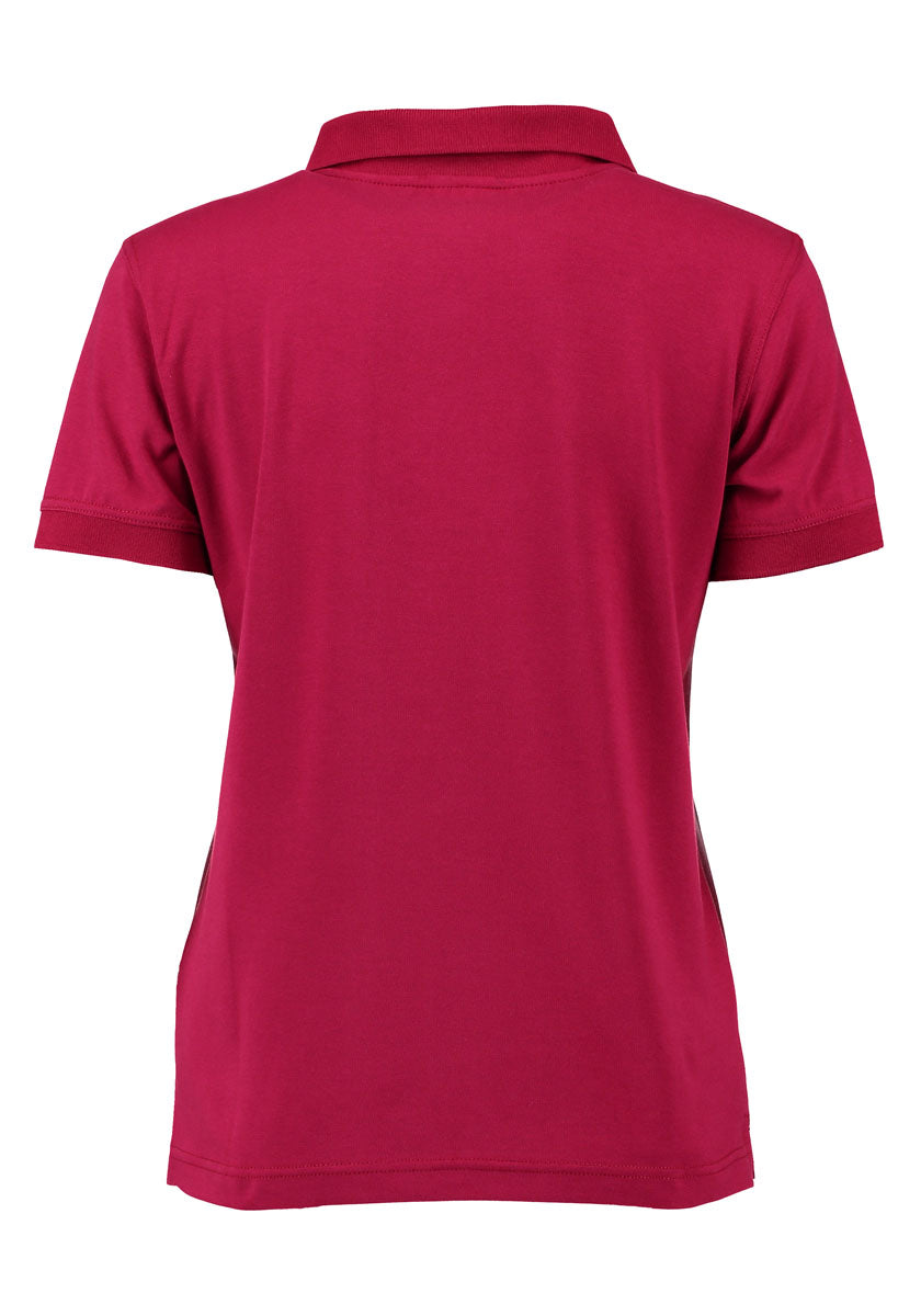 OS Trachten Trachtenshirt Tailliert Laukas