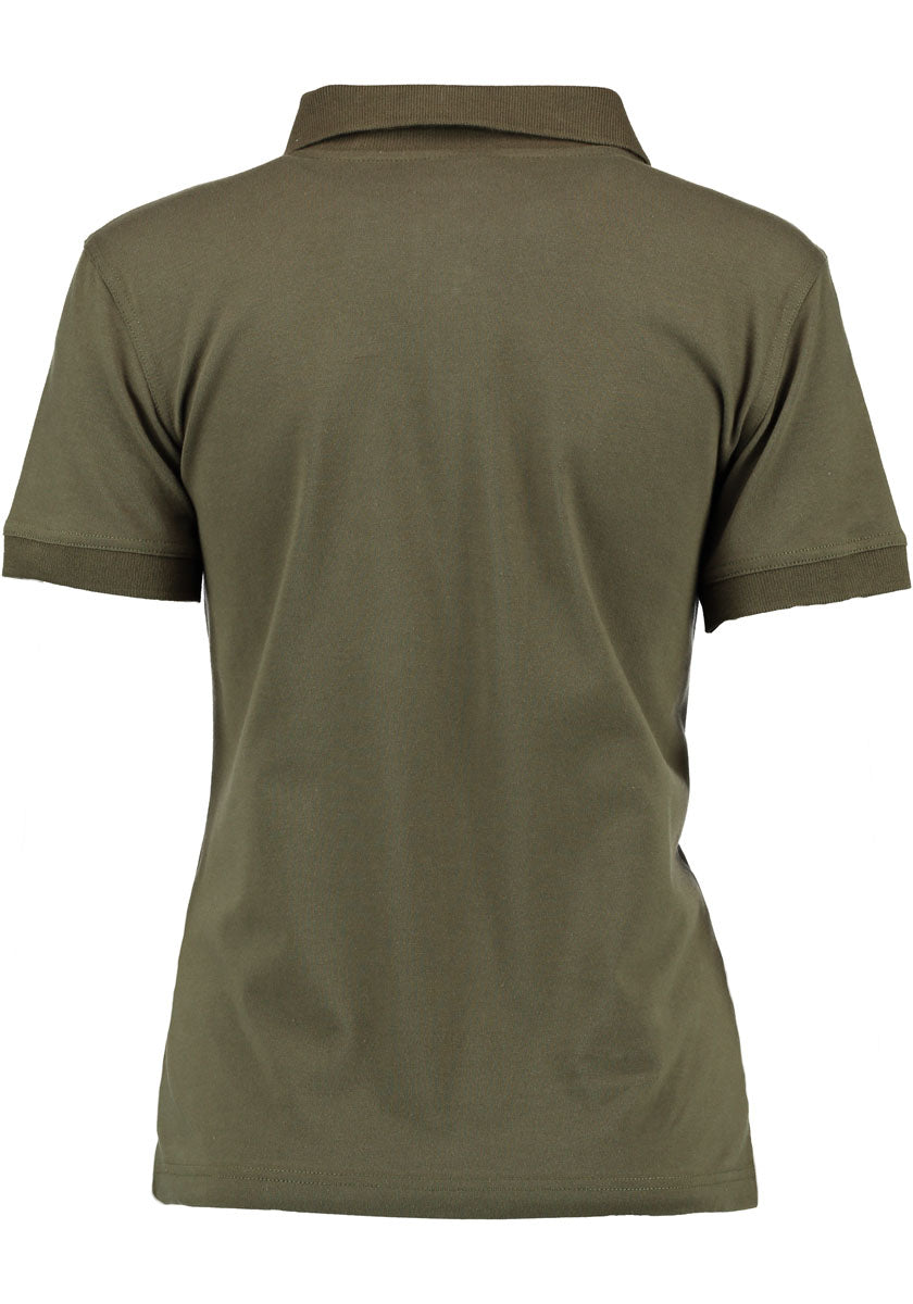 OS Trachten Trachtenshirt Tailliert Laukas
