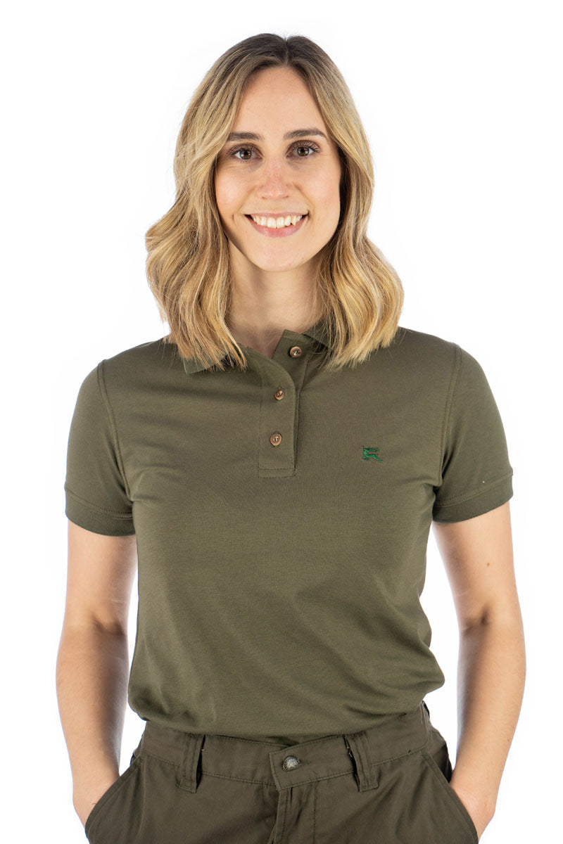 OS Trachten Trachtenshirt Tailliert Laukas