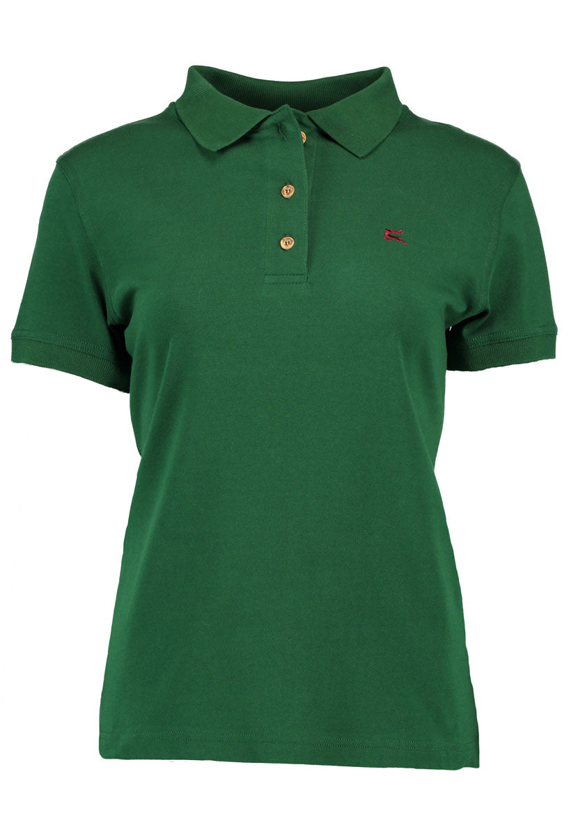 OS Trachten Trachtenshirt Tailliert Laukas