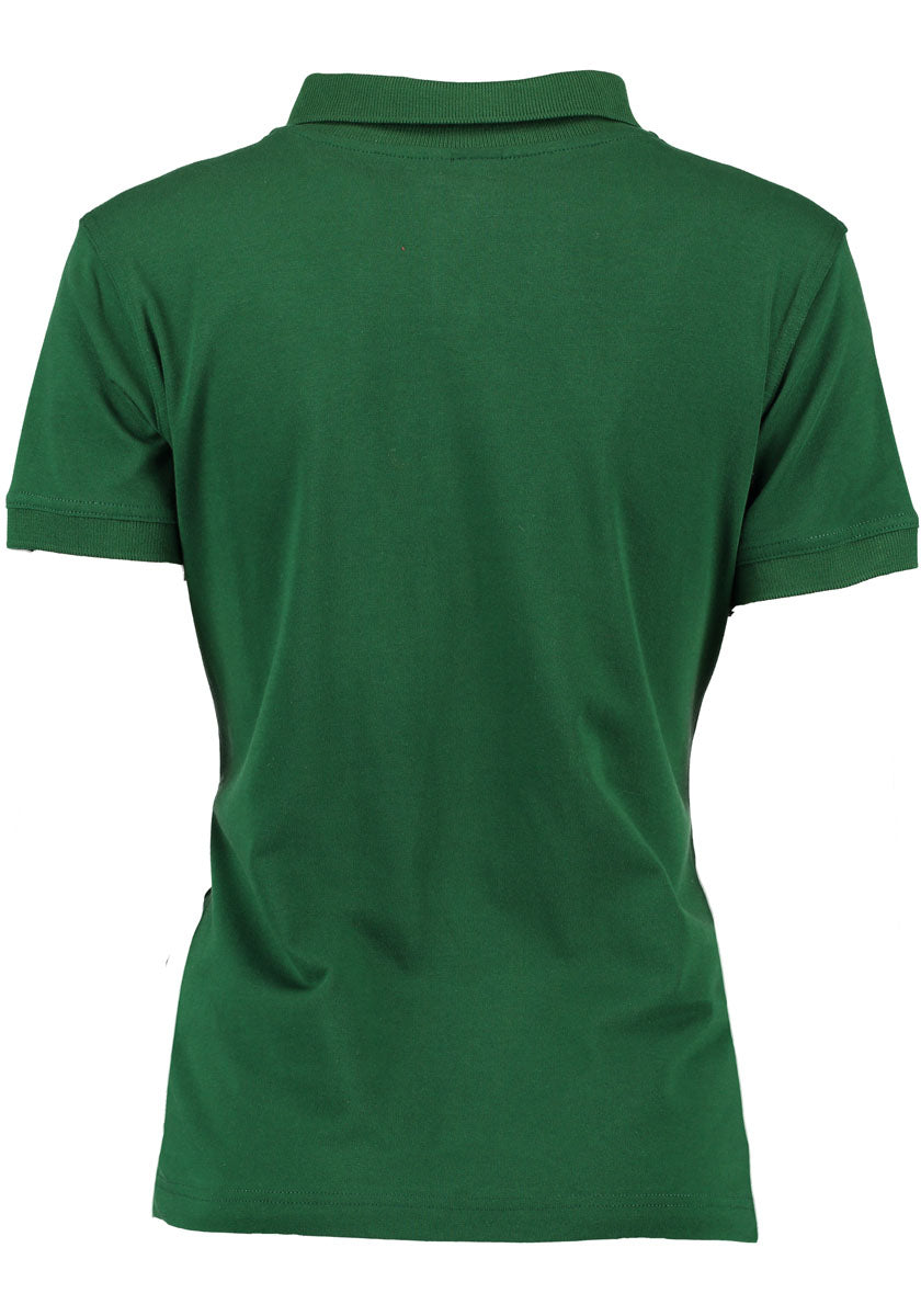 OS Trachten Trachtenshirt Tailliert Laukas