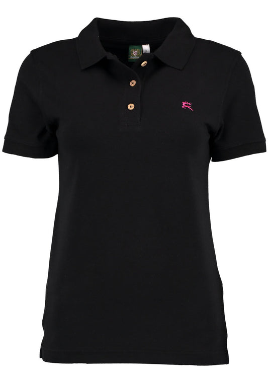 OS Trachten Trachtenshirt Tailliert Laukas
