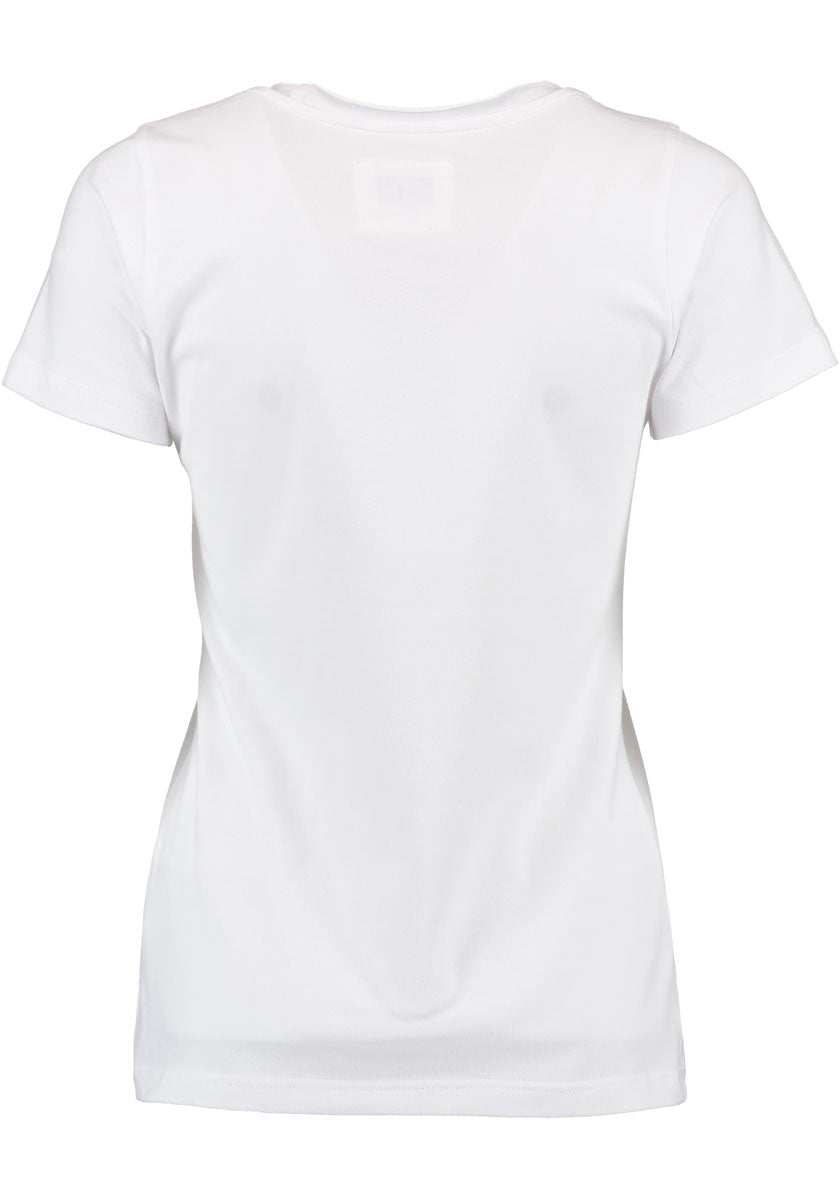 OS Trachten Trachtenshirt Tailliert Wimporo