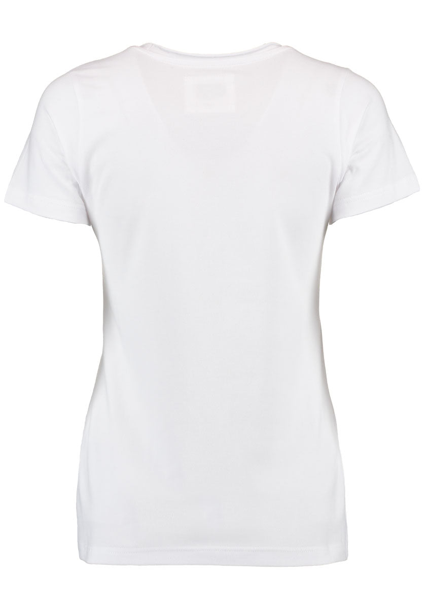 OS Trachten Trachtenshirt Tailliert Wimporo