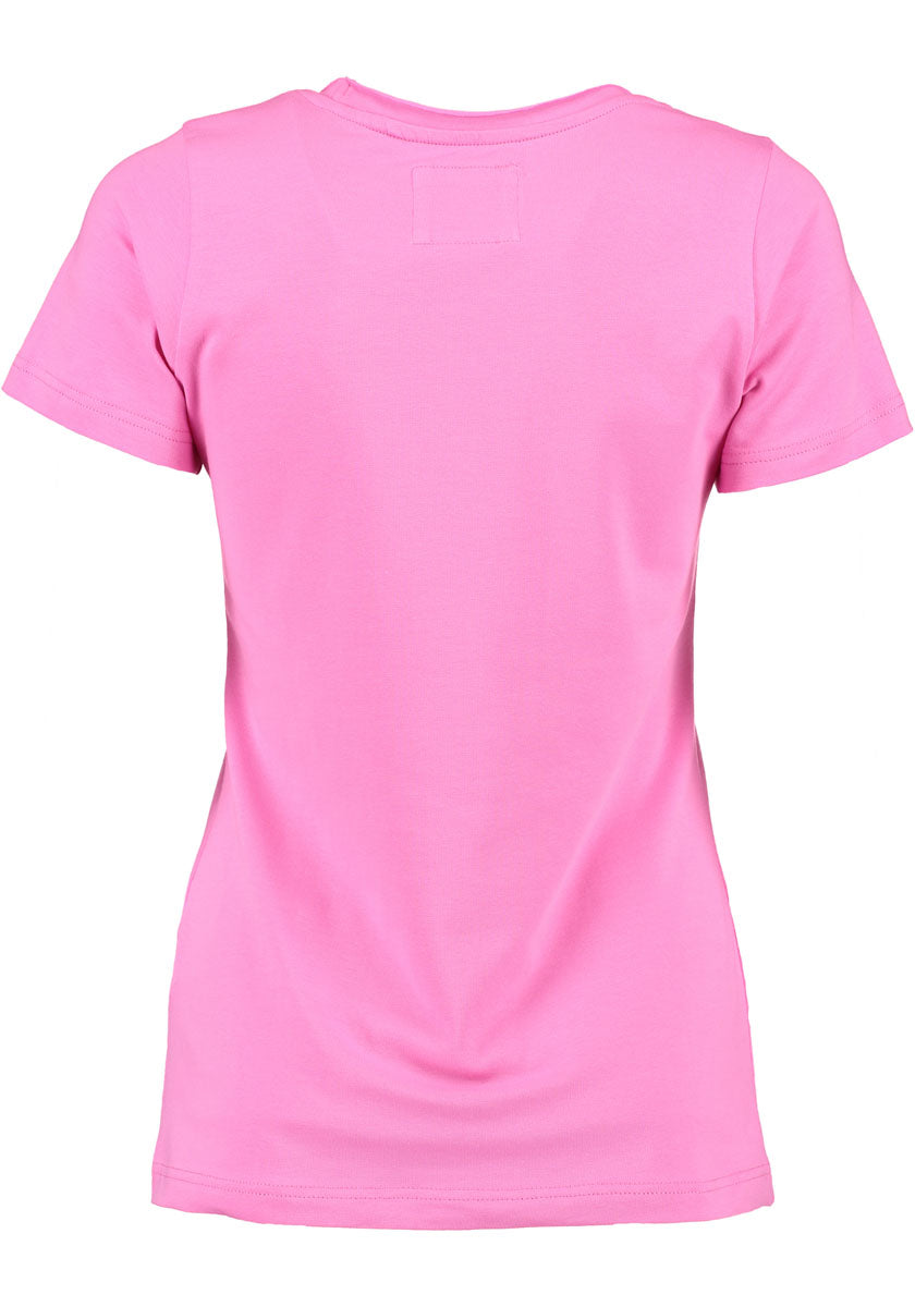 OS Trachten Trachtenshirt Tailliert Wimporo