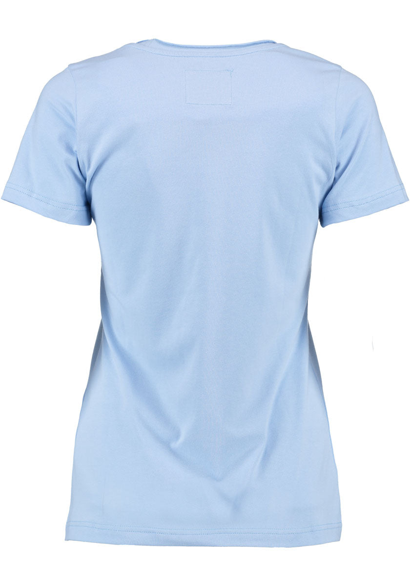 OS Trachten Trachtenshirt Tailliert Wimporo