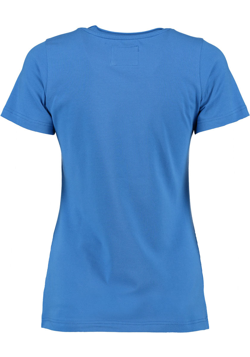 OS Trachten Trachtenshirt Tailliert Wimporo