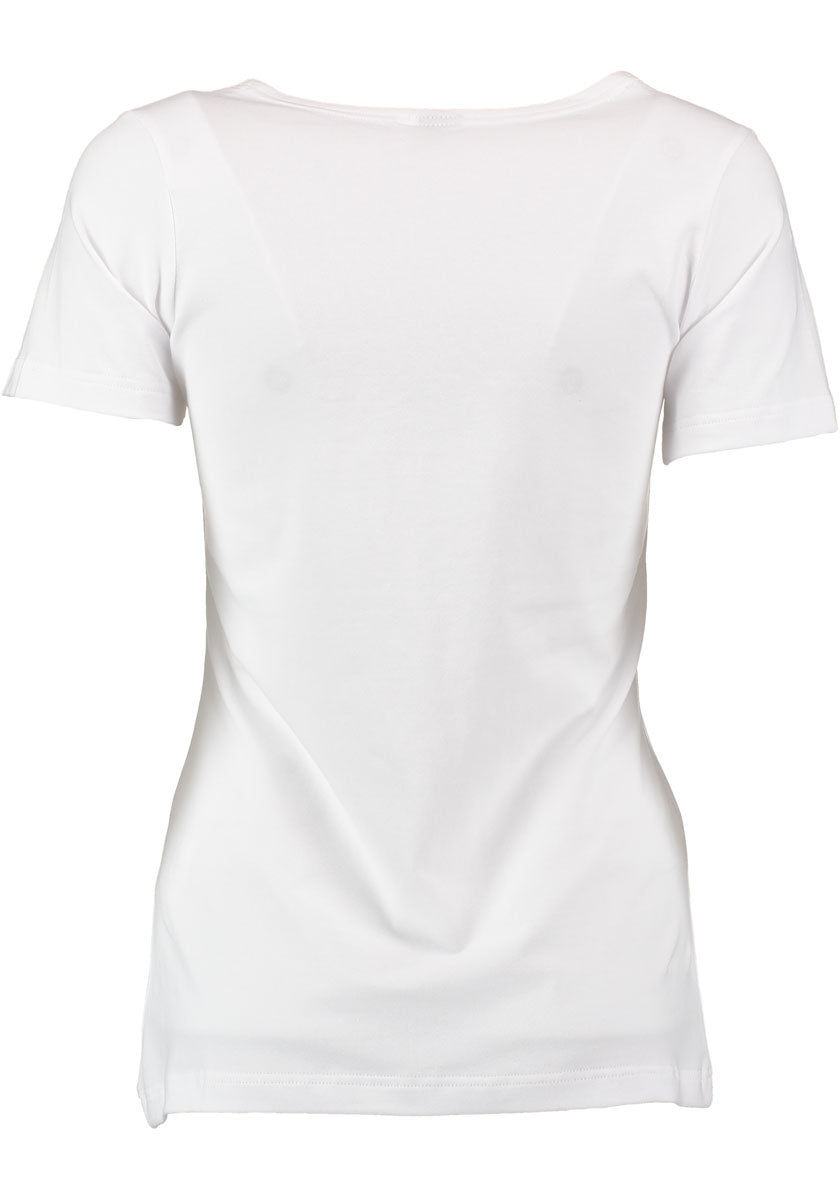 OS Trachten T-Shirt mit Rundhalsausschnitt Dolanu