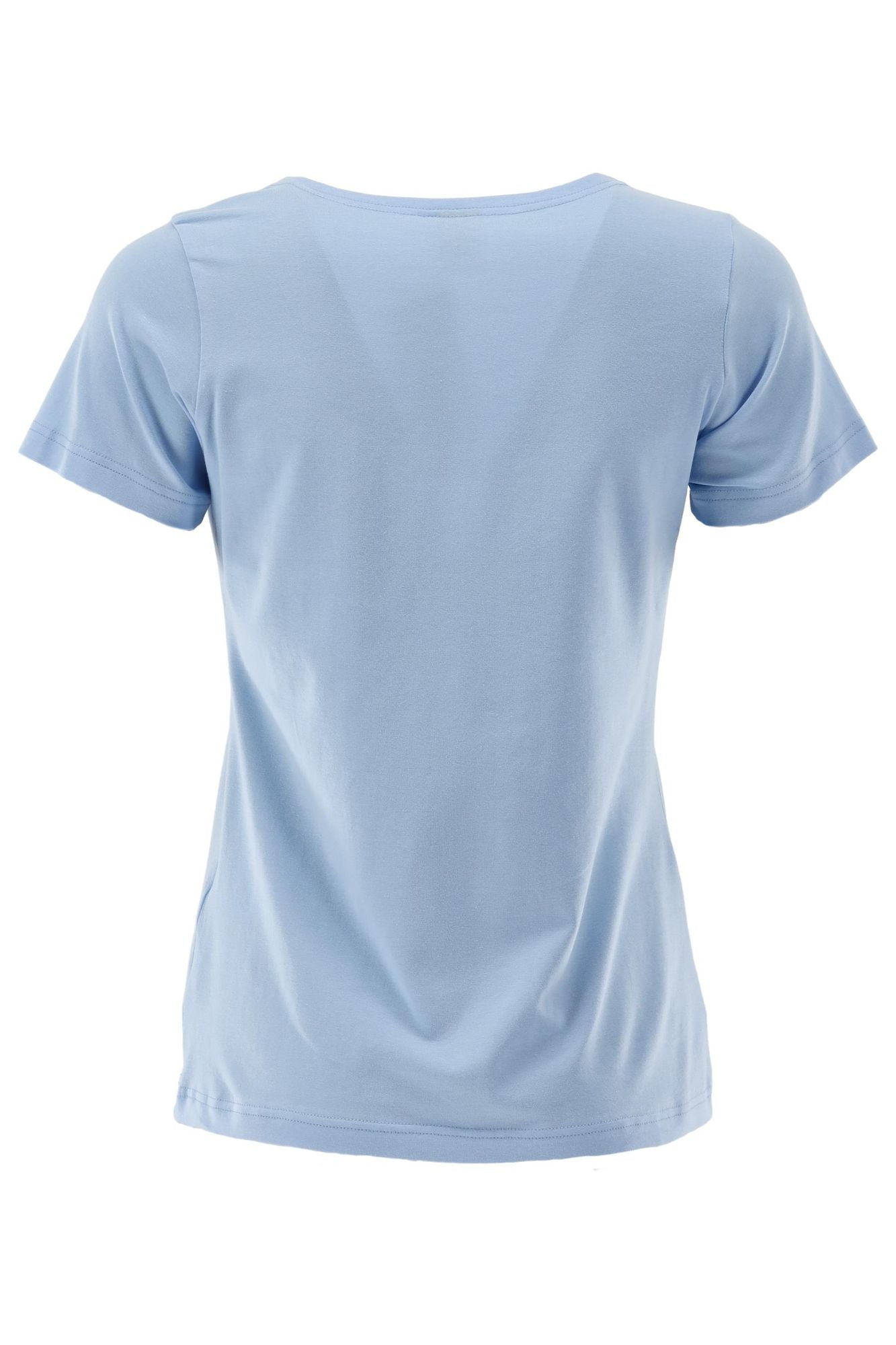 OS Trachten T-Shirt mit Rundhalsausschnitt Zorino