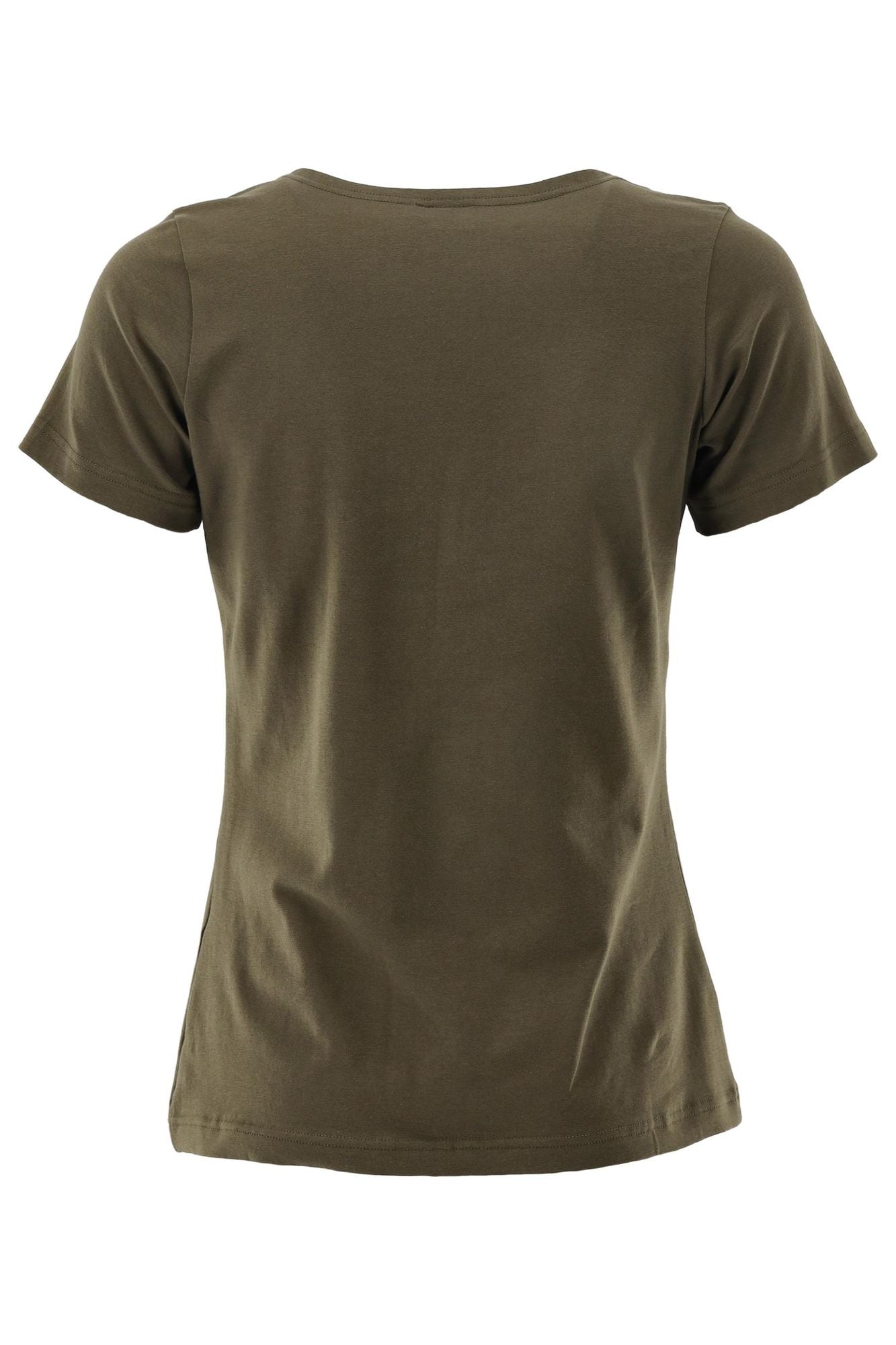 OS Trachten T-Shirt mit Rundhalsausschnitt Zorino