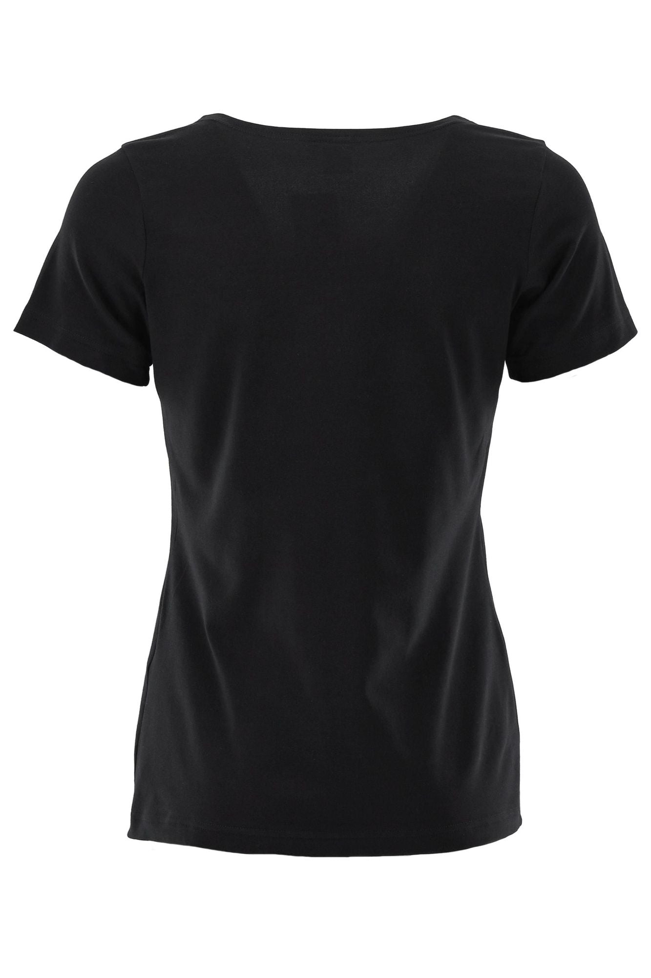 OS Trachten T-Shirt mit Rundhalsausschnitt Zorino